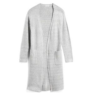 PNA.K Elaina Duster Cardigan EUC